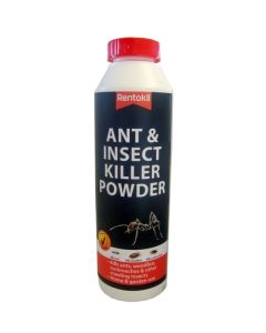 Rentokil - Ant & Insect Killer Powder - 300g