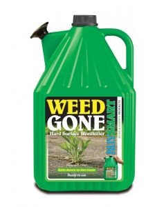 Buysmart - Weed Gone - 5L - RTU Watering Can