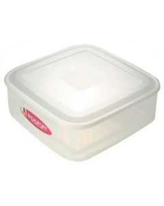 Beaufort Food Container Square