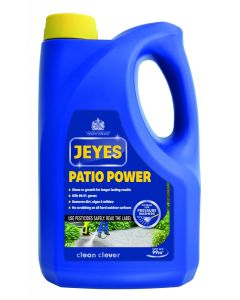 Jeyes Patio Power Concentrate 