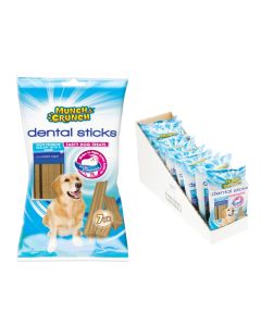Munch & Crunch - Dental Sticks