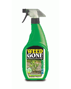 Buysmart - Weed Gone - 750ml Trigger Spray