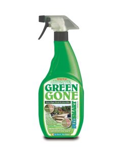 Buysmart - Green Gone - 750ml Trigger Spray