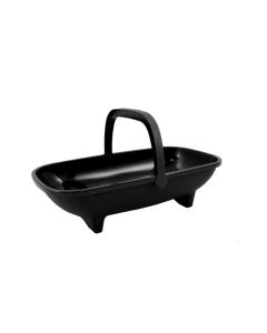 Heritage - Garden Trug - 53cm - Ebony