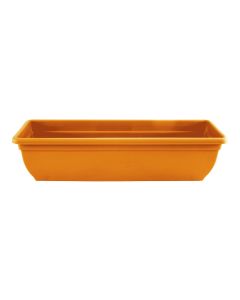 Winchester - Trough Planter - 60cm - Terracotta