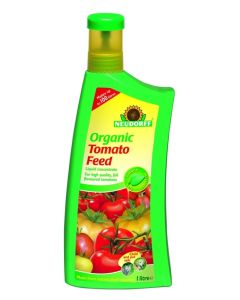 Neudorff - Organic Tomato Feed - 1L Concentrate