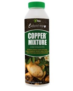 Vitax - Copper Mixture - 175g