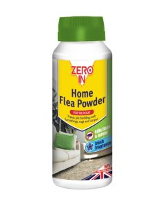 Zero In - Home Flea Powder - 300g