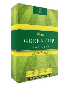 Vitax - Green Up Lawn Sand - 56m2