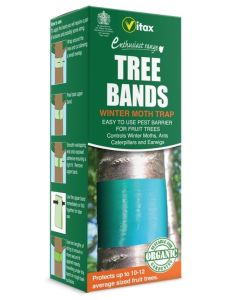 Vitax - Tree Bands - 2x1.75m
