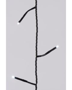 LED Outdoor Twinkle Lights - 720 Bulb Cool White