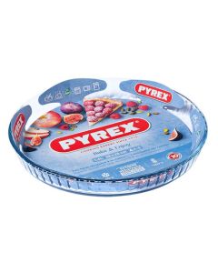 Pyrex Bake & Enjoy Flan Dish
