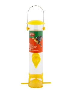 Ambassador - Wild Birds Seed Feeder - Large