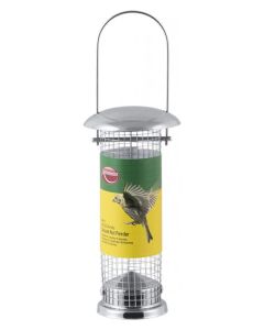 Ambassador Deluxe Nut & Suet Pellet Feeder - Small