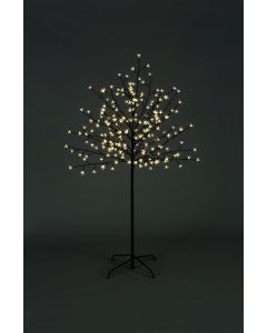 180 LED Cherry Tree - 1.8m Multi