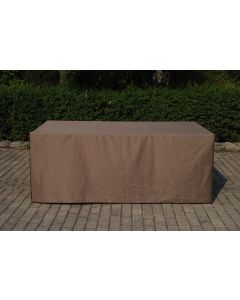 Vallarta Range - Additional 4 Seat Cube Cover