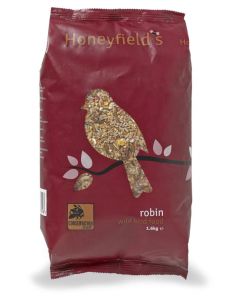 Honeyfields Robin Mix - 1.6kg