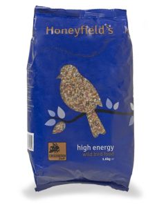 Honeyfields High Energy Mix - 1.6kg