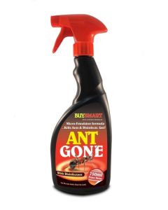 Buysmart - Ant Gone - 750ml Trigger Spray