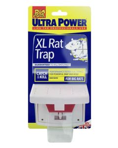 The Big Cheese Ultra Power Super Rat Trap - XL