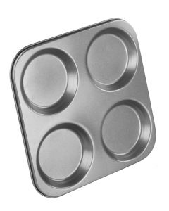 Chef Aid Yorkshire Pudding Pan