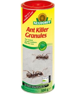 Neudorff - Ant Killer Granules - 500g