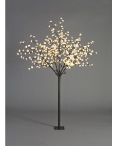 Deluxe Blossom Tree 2.1m - 400 Warm White LEDS