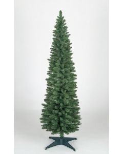 Wrapped Pencil Pine Tree - 150cm