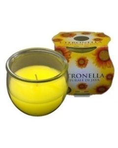 Price's Candles - Citronella Jar 