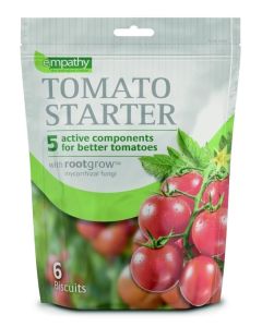 Empathy - Tomato Starter