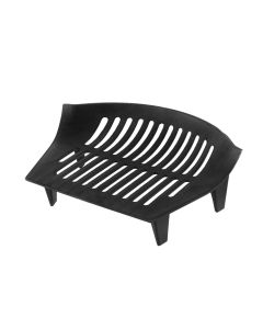 Hearth and Home Cast Iron Fire Grate (16 inch)