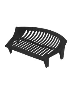 Hearth and Home Cast Iron Fire Grate (18 inch)