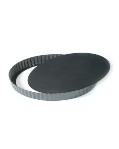 Pendeford Loose Base Quiche/Flan Pan