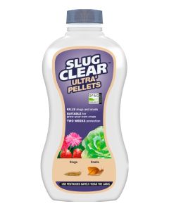 Slug Clear - Ultra 3 - 685g