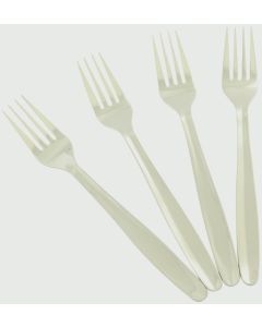 Chef Aid Stainless Steel Forks