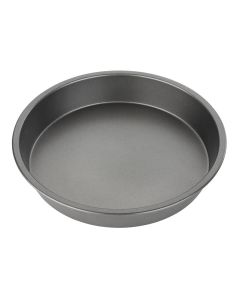 Chef Aid Cake Pan With Fixed Base