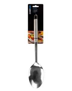Chef Aid Silver Spoon