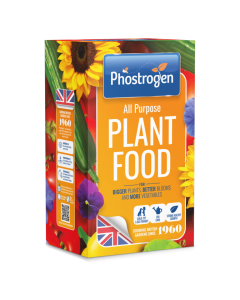 Phostrogen - All Purpose Plant Food - 200 Can