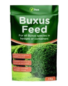 Vitax - Buxus Feed - 1kg