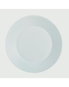 Luminarc - Harena Soup Plate - 23cm - White