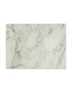 Typhoon - Work Surface Protector - Marble - 40 x 30cm
