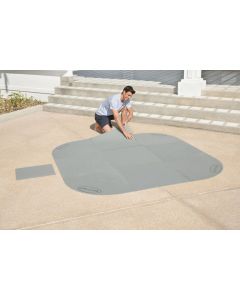 Lay-Z-Spa - Pool Floor Protector