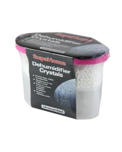 SupaHome Dehumidifier Crystals