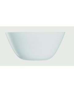 Arcopal - Zelie Salad Bowl White - 24cm