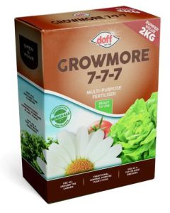 Doff Growmore - 2kg