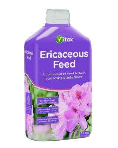 Vitax - Ericaceous Feed - 1L