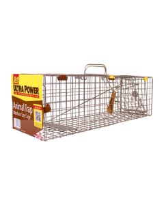 The Big Cheese - Animal Trap - Medium Size Cage
