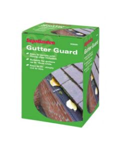 SupaGarden - Gutter Guard
