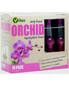 Vitax - Orchid Drip Feed - 30ml