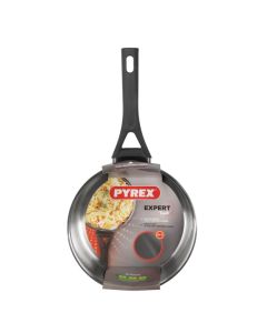 Pyrex - Expert Touch Saucepan & Lid - 20cm